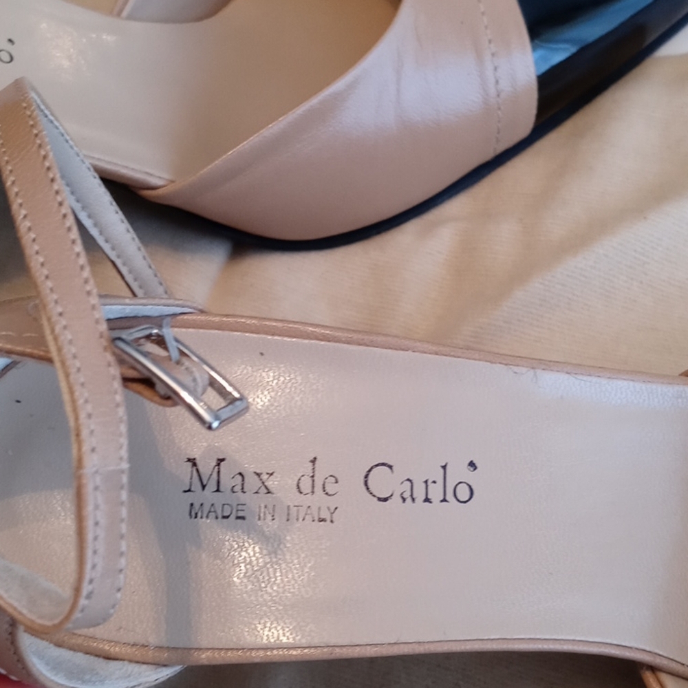 Shoes - Picture 3 of 4